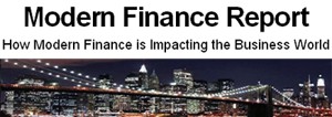Modern Finance Report Logo